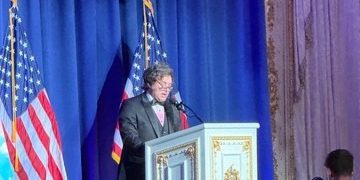 MILEI HABLÓ DE UNA ADAPTACIÓN DE ARGENTINA POR LOS ARANCELES ANUNCIADOS POR TRUMP