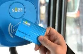 A PARTIR DEL LUNES 7 DE ABRIL REGRESA EL COBRO DEL PASAJE CON SUBE EN LOS COLECTIVOS DE LA CIUDAD