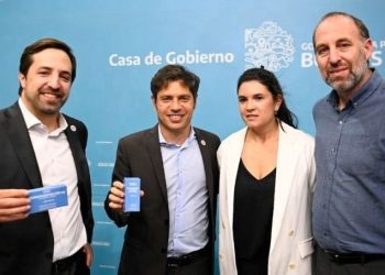 PROVINCIA LANZÓ UN PROGRAMA QUE GARANTIZA EL ACCESO GRTUITO A 74 MEDICAMENTOS PARA AFECCIONES CRÓNICAS