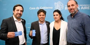 PROVINCIA LANZÓ UN PROGRAMA QUE GARANTIZA EL ACCESO GRTUITO A 74 MEDICAMENTOS PARA AFECCIONES CRÓNICAS