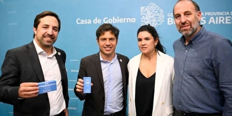 PROVINCIA LANZÓ UN PROGRAMA QUE GARANTIZA EL ACCESO GRTUITO A 74 MEDICAMENTOS PARA AFECCIONES CRÓNICAS