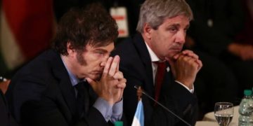 EL DIRECTORIO DEL FMI SE REUNIÓ PARA DISCUTIR EL ACUERDO CON LA ARGENTINA PERO NO FUE POSITIVO