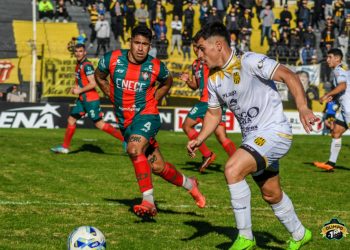 OLIMPO SALIO A LA RUTA Y VILLA MITE RECIBE A CIPOLLETTI EN CANCHA DE LINIERS