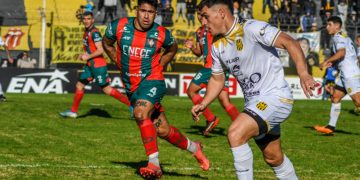 OLIMPO SALIO A LA RUTA Y VILLA MITE RECIBE A CIPOLLETTI EN CANCHA DE LINIERS