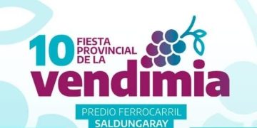 BERSUIT VERGARABAT SERA EL ESPECTACULO PRINCIPAL DE LA FIESTA DE LA VENDIMIA