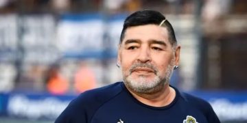 LA PROXIMA SEMANA HABRA UNA NUEVA AUDIENCIA DEL JUICIO POR LA MUERTE DE MARADONA