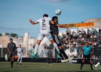 VILLA MITRE CAYÓ 2-0 ANTE CIPOLLETTI
