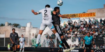 VILLA MITRE CAYÓ 2-0 ANTE CIPOLLETTI