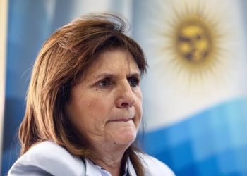 BULLRICH ANUNCIÓ QUE TAMBIÉN HABRÁ SUBSIDICOS DE NACIÓN PARA COMERCIANTES Y BENEFICIOS IMPOSITIVOS
