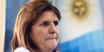 BULLRICH ANUNCIÓ QUE TAMBIÉN HABRÁ SUBSIDICOS DE NACIÓN PARA COMERCIANTES Y BENEFICIOS IMPOSITIVOS