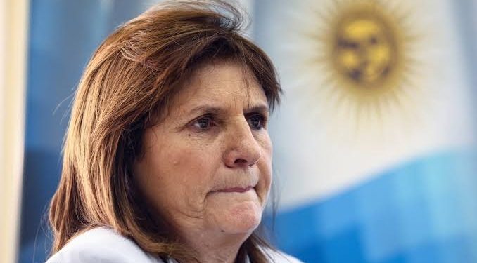 BULLRICH ANUNCIÓ QUE TAMBIÉN HABRÁ SUBSIDICOS DE NACIÓN PARA COMERCIANTES Y BENEFICIOS IMPOSITIVOS