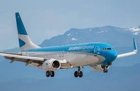POR EL PARO DEL MIERCOLES Y JUEVES AEROLINEAS ARGENTINAS REPROGRAMO 270 VUELOS