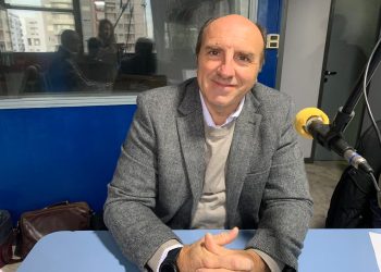 DE LA FABA: «LA PROYECCIÓN DE VIDA ESTÁ CERCANA A LOS 80 AÑOS»