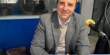 DE LA FABA: «LA PROYECCIÓN DE VIDA ESTÁ CERCANA A LOS 80 AÑOS»