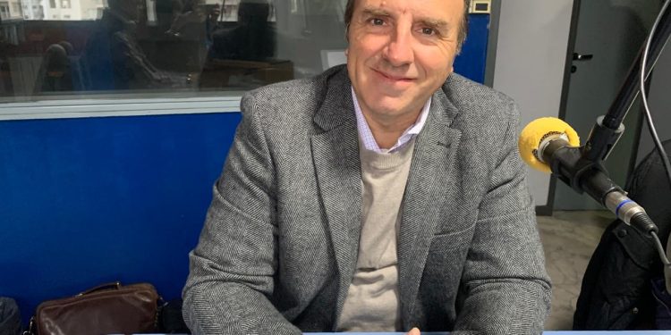 DE LA FABA: «LA PROYECCIÓN DE VIDA ESTÁ CERCANA A LOS 80 AÑOS»