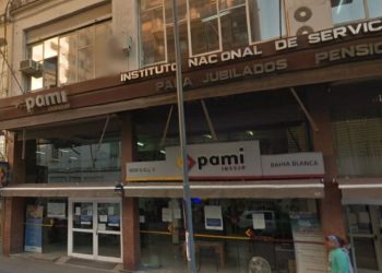 CÓMO FUNCIONARÁN EL JUEVES Y VIERNES LOS SERVICIOS EN BAHÍA BLANCA