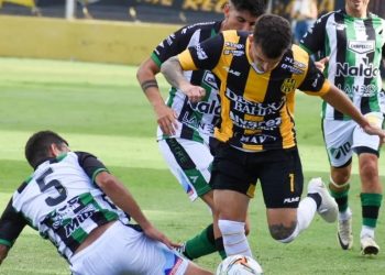 OLIMPO Y VILLA MITRE DISPUTARAN SUS PARTIDOS EL SABADO