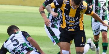OLIMPO Y VILLA MITRE DISPUTARAN SUS PARTIDOS EL SABADO