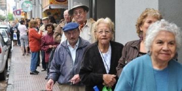 EL GOBIERNO ELIMINÓ LAS PENSIONES POR FALLECIMIENTO PARA LOS JUBILADOS