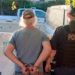 UN HOMBRE FUE APREHENDIDO LUEGO DE GOLPEAR A SU EXNUERA