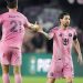 CON DOS GOLES DE MESSI INTER MIAMI AVANZÓ A LAS SEMIS DE LA CONCACAF