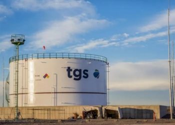 TGS INFORMA QUE HARA RUIDO Y QUEMA DE GASES EN LAS INSTALACIONES DE LA EMPRESA