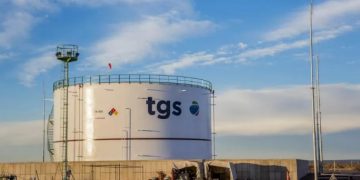 TGS INFORMA QUE HARA RUIDO Y QUEMA DE GASES EN LAS INSTALACIONES DE LA EMPRESA