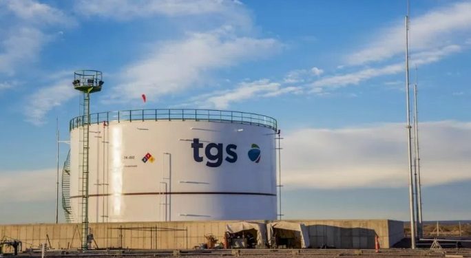 TGS INFORMA QUE HARA RUIDO Y QUEMA DE GASES EN LAS INSTALACIONES DE LA EMPRESA
