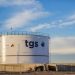 TGS INFORMA QUE HARA RUIDO Y QUEMA DE GASES EN LAS INSTALACIONES DE LA EMPRESA
