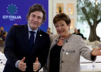 SE APROBO EL ACUERDO, EL COMUNICADO DEL FONDO MONETARIO INTERNACIONAL