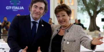 SE APROBO EL ACUERDO, EL COMUNICADO DEL FONDO MONETARIO INTERNACIONAL