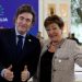 SE APROBO EL ACUERDO, EL COMUNICADO DEL FONDO MONETARIO INTERNACIONAL
