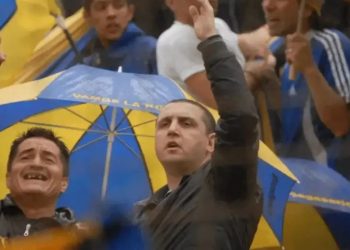 UNO DE LOS REFERENTES DE LA BARRA DE ROSARIO CENTRAL FUE ASESINADO