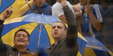 UNO DE LOS REFERENTES DE LA BARRA DE ROSARIO CENTRAL FUE ASESINADO