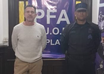 CONFIRMAN LA CONDENA A 8 AÑOS CONTRA ANÍBAL LOTOCKI POR LESIONES GRAVES Y ESTAFA