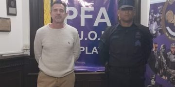 CONFIRMAN LA CONDENA A 8 AÑOS CONTRA ANÍBAL LOTOCKI POR LESIONES GRAVES Y ESTAFA