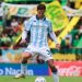 RACING GANÓ Y QUEDO EN ZONA DE CLASIFICACIÓN
