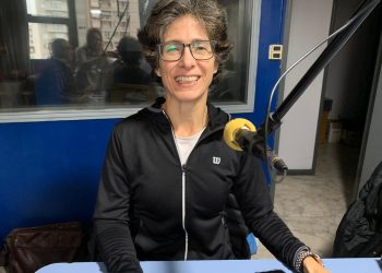 FERNÁNDEZ: «NOS TOMÓ POR SORPRESA ESTA SALIDA PARCIAL DEL CEPO»