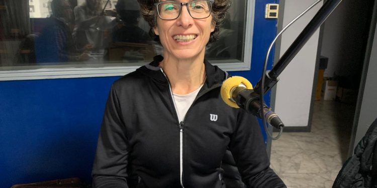 FERNÁNDEZ: «NOS TOMÓ POR SORPRESA ESTA SALIDA PARCIAL DEL CEPO»