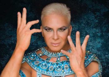 FLAVIO MENDOZA RECAUDÓ MÁS DE $11 MILLONES EN UN SHOW A BENEFICIO DE BAHÍA BLANCA