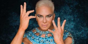 FLAVIO MENDOZA RECAUDÓ MÁS DE $11 MILLONES EN UN SHOW A BENEFICIO DE BAHÍA BLANCA