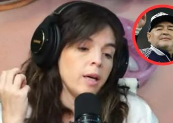 «NOSOTRAS LOGRAMOS SACAR A MI PAPÁ DE LA ADICCIÓN A LA COCAÍNA»: DIJO DALMA