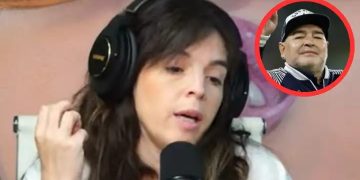 «NOSOTRAS LOGRAMOS SACAR A MI PAPÁ DE LA ADICCIÓN A LA COCAÍNA»: DIJO DALMA