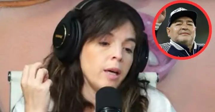 «NOSOTRAS LOGRAMOS SACAR A MI PAPÁ DE LA ADICCIÓN A LA COCAÍNA»: DIJO DALMA