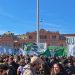 ATE ANUNCIÓ PROTESTAS SIMULTÁNEAS EN TODOS LOS ORGANISMOS PÚBLICOS PARA EL MIERCOLES 23