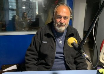 DE LA FUENTE: «NO PODES SER RECONOCIDO COMO VETERANO DE GUERRA SI NUNCA ESTUVISTE EN LA GUERRA»