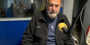 DE LA FUENTE: «NO PODES SER RECONOCIDO COMO VETERANO DE GUERRA SI NUNCA ESTUVISTE EN LA GUERRA»