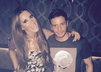 «HAY QUE CUIDAR A VIVIANA CANOSA» DIJÓ EL HERMANO DE NATACHA JAITT