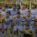 OLIMPO ROTO EQUIPO Y EMPATO 1-1 FRENTE A SOL DE MAYO