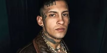 L-GANTE PONE EN PAUSA SU CARRERA MUSICAL POR UN TEMA DE SALUD